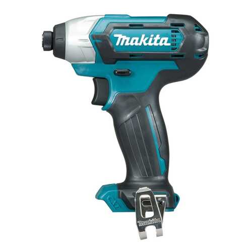Аккумуляторная дрель-шуруповерт Makita TD110DWAE