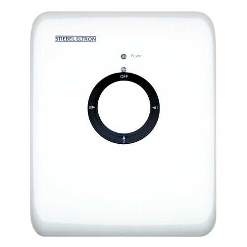 Водонагреватель проточный STIEBEL ELTRON DDH 6 white