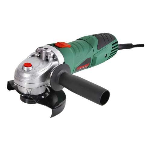 Сетевая угловая шлифовальная машина Hammer USM 650B PREMIUM 309317
