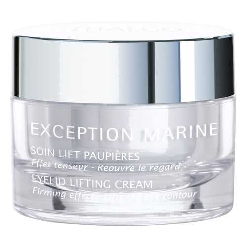 Крем для глаз Thalgo Exception Marine Eyelid Lifting Cream 15 мл