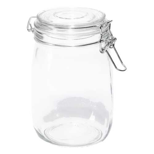 Банка для хранения Dosh | Home Sagitta 600152 Прозрачный