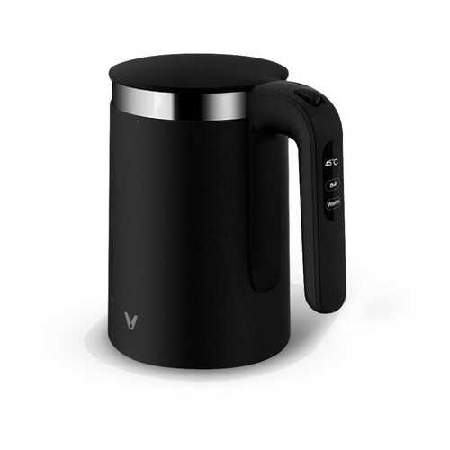 Умный чайник Xiaomi Viomi Smart Kettle Bluetooth CN