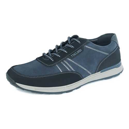 Кроссовки мужские T.Taccardi 25807150 синие 43 RU