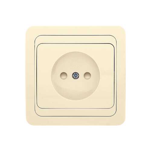 Сетевая розетка EKF EER10-022-200