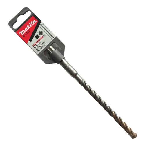 Бур Makita SDS+ B-11782