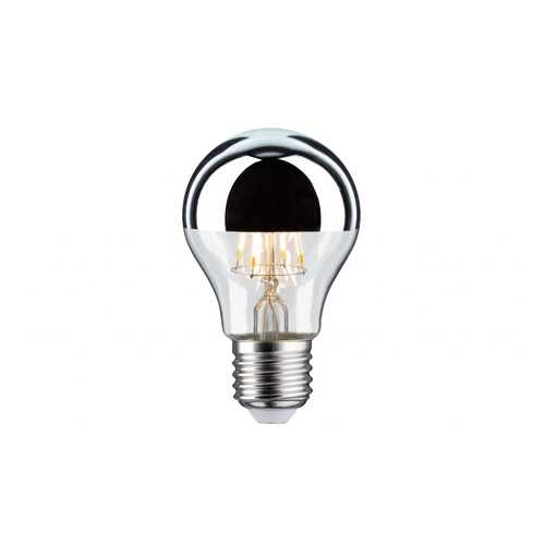 Лампа светодиодная LED AGL Paulmann 5W E27 Kopfspiegel 2700K 28376