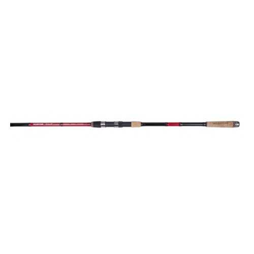 Удилище телескопическое Mikado. Milestone Tele Carp 330