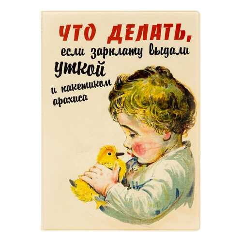 Обложки для документов в Золла