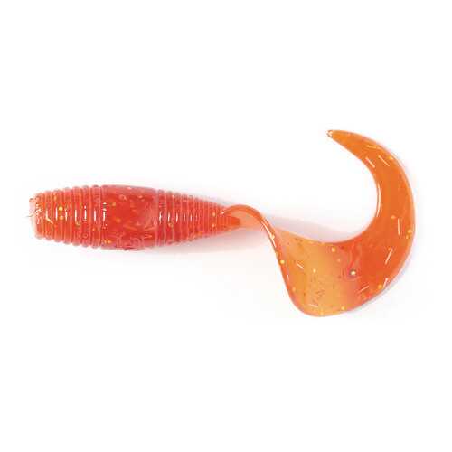 LUCKY JOHN Твистеры Съедобные Lj Pro Series J.i.b Tail 1.5In (03.80)/pa39 15Шт.
