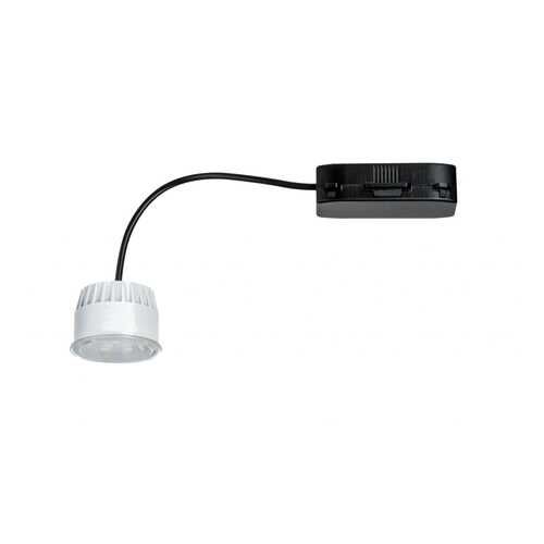 Светильник EBL Coin LED 1x6,5W 51mm klar/Kst 93817