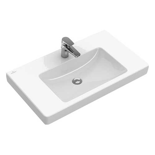 Накладная раковина Villeroy & Boch 71758001