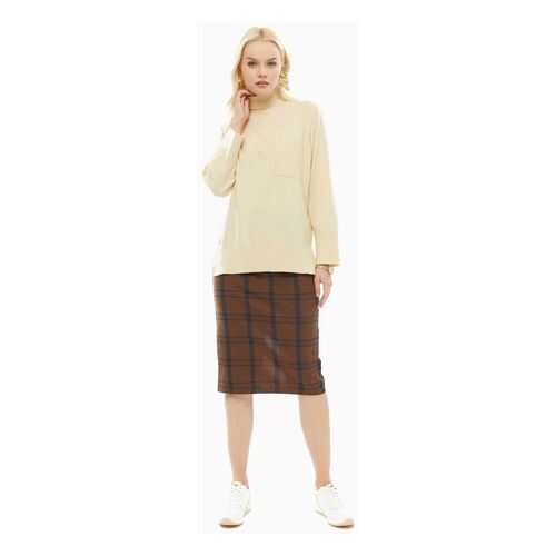 Женские юбки в 5 Карманов