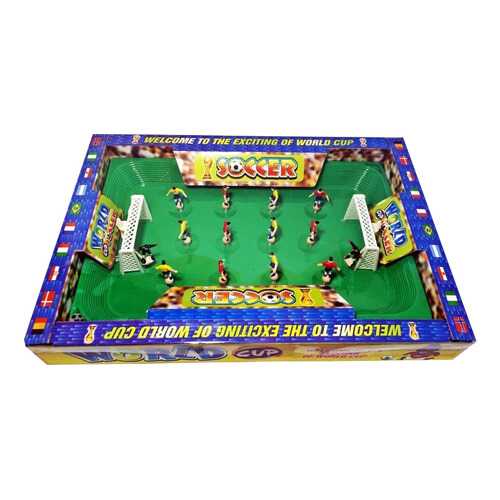 Настольный футбол Gratwest World Cup Ф78547