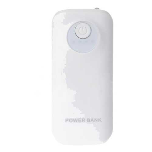Внешний аккумулятор Lemon Tree UNIVERSAL POWER BOX YS27 6800mAh (White)