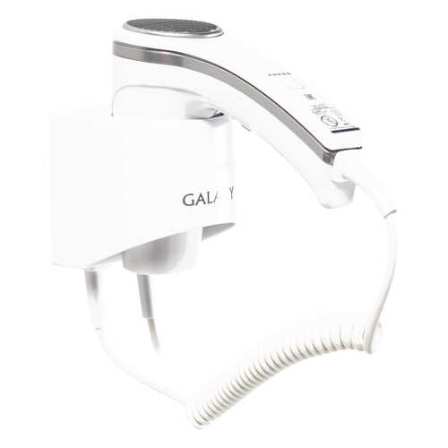 Фен GALAXY GL4350 White
