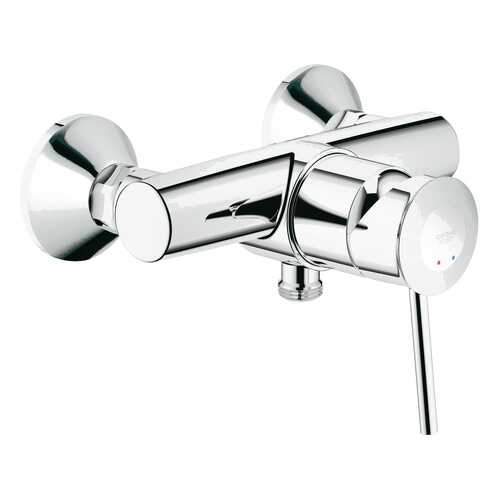 Смеситель для душа Grohe BauClassic 32867000 хром