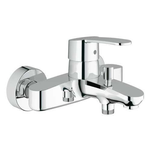 Смеситель для ванны Grohe Eurostyle Cosmopolitan 33591002 хром
