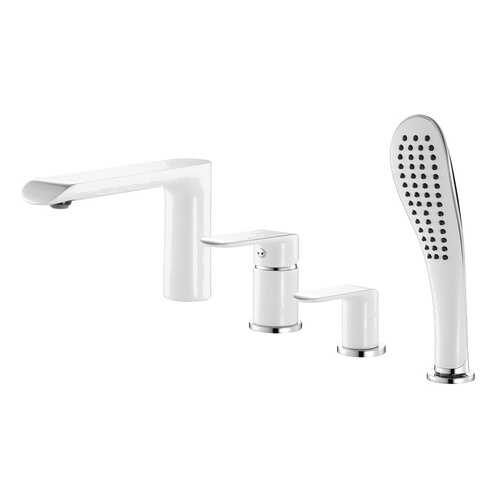 Смеситель для ванны на борт IDDIS Calipso CALSB42i07 хром