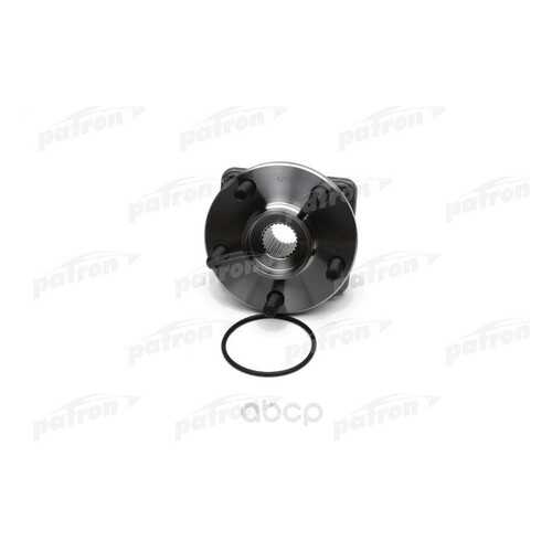 Ступица PATRON PBK513075H