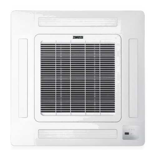Сплит-система Zanussi ZACC-24 H/ICE/FI/N1