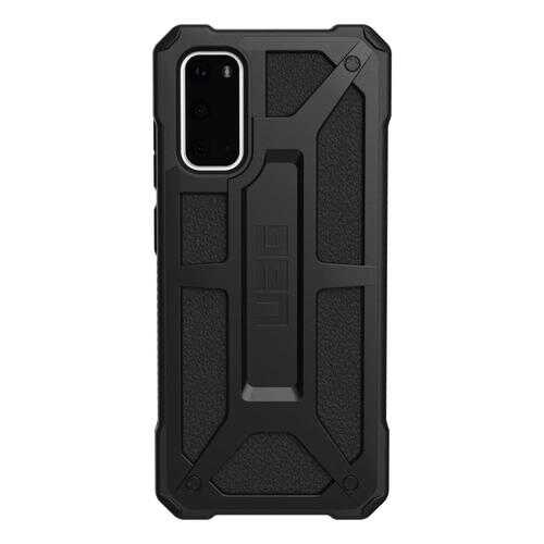 Чехол Urban Armor Gear Monarch для Samsung Galaxy S20 (Black)