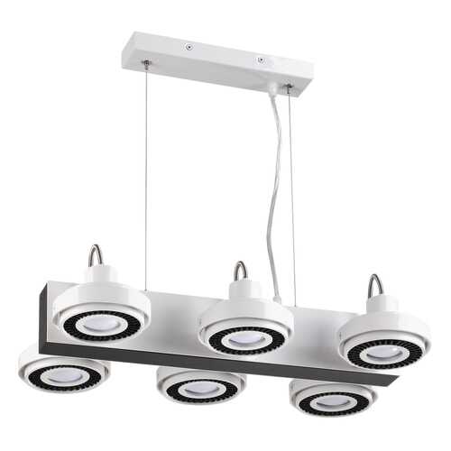 Подвесной светильник Odeon Light Satelium 3490/6