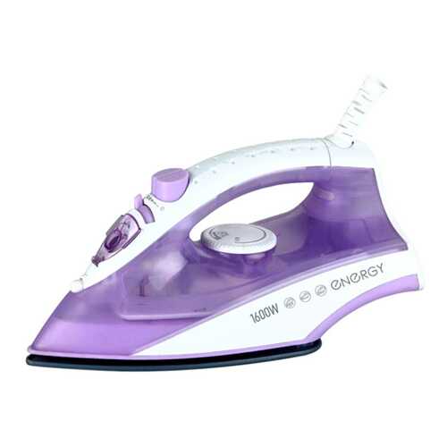 Утюг Energy EN-326 Purple
