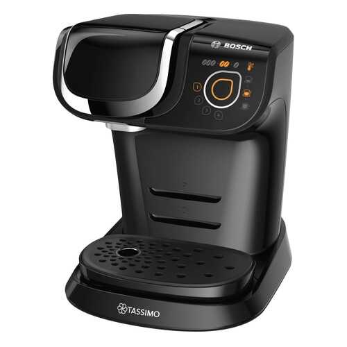 Кофемашина капсульного типа Bosch TAS 6002