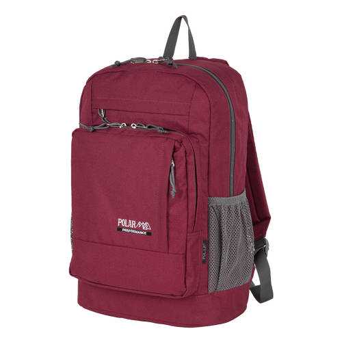 Рюкзак Polar П2330 18 л темно-розовый