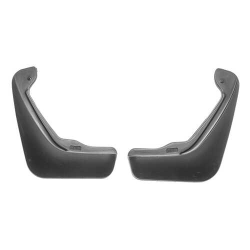 Комплект брызговиков Norplast Nissan NPL-Br-61-11B