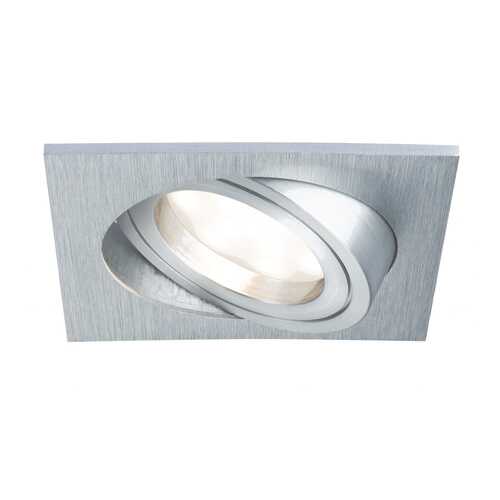 Светильник-комплект Prem EBL Coin sat eckig schw. LED 3x6,8W 92799