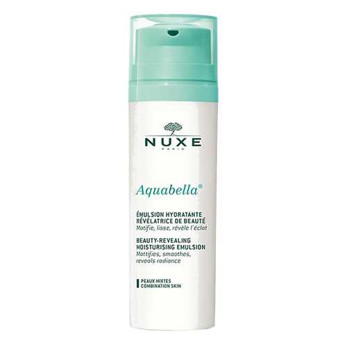 Эмульсия для лица Nuxe Aquabella Beauty-Revealing Moisturising 50 мл
