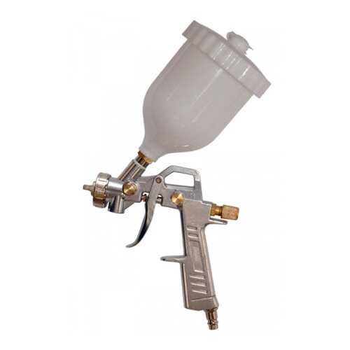 Краскопульт Fubag BASIC G600/1.5 HP серый (110103)