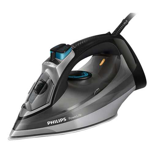 Утюг Philips PowerLife GC2999/80 Grey