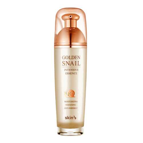 Эмульсия для лица Skin79 Golden Snail Intensive Essence 40 мл