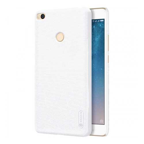 Чехол Nillkin Matte для Xiaomi Mi Max 2 White