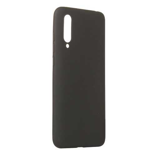 Чехол Red Line Ultimate для Xiaomi Mi 9 Lite Black