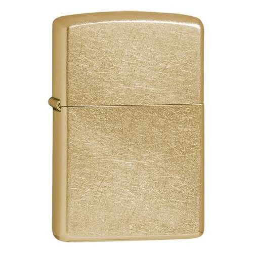 Зажигалка Zippo №207 G Street Chrome