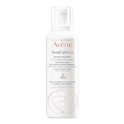 Средство для тела Avene XeraCalm A.D Baume Relipidant 400 мл