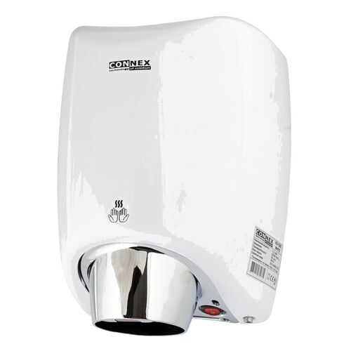 Сушка для рук CONNEX HD-1200 WHITE