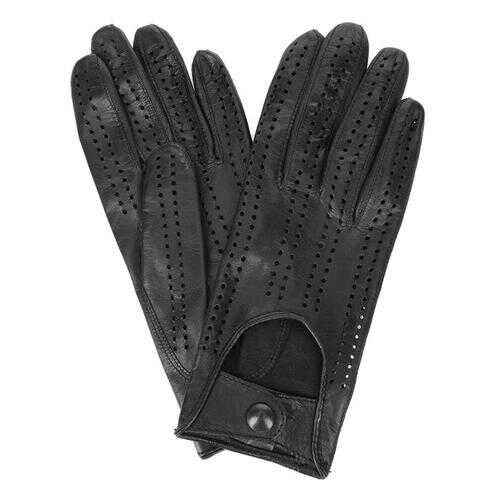 Перчатки женские Bartoc DF10-235 черные 6
