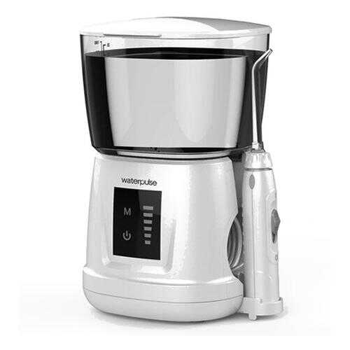 Ирригатор Waterpulse V700 Plus White