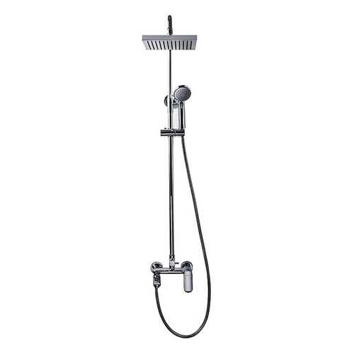 Душевые стойки BRAVAT F6125183CP-A-RUS