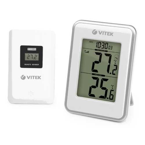 Метеостанция Vitek VT-6408