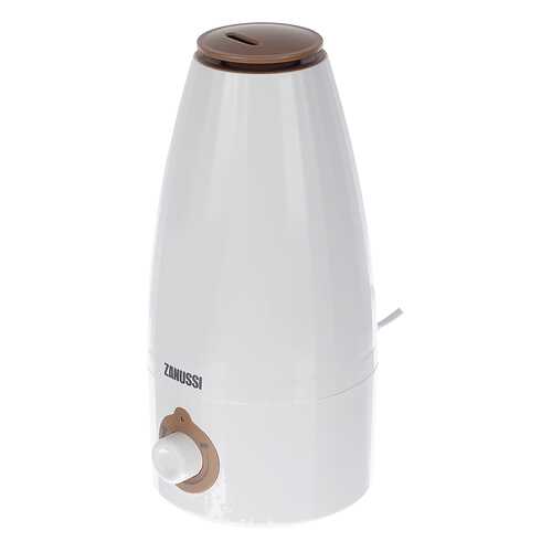 Воздухоувлажнитель ZANUSSI ZH2 White/Brown