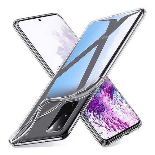 Чехол RE:PA для Samsung Galaxy S20