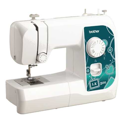 Швейная машина Brother LX-500