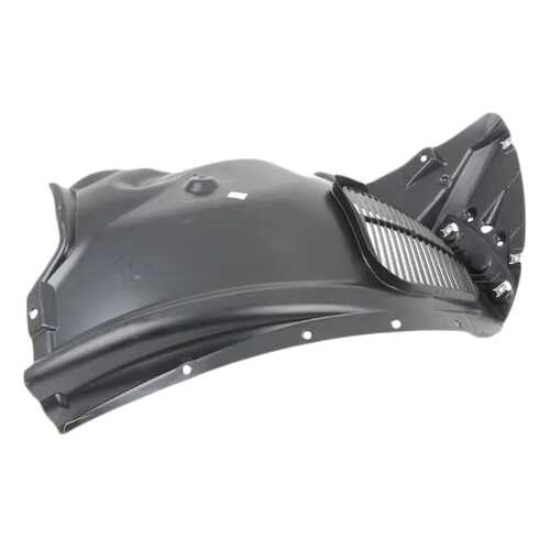 Подкрылок BMW 51717172499