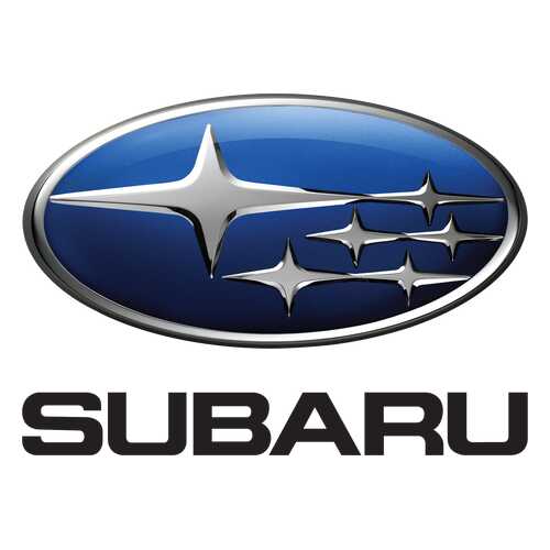 Фара Передняя SUBARU 84912KG480