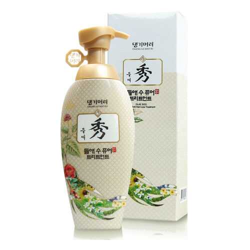 Кондиционер для волос Daeng Gi Meo Ri Dlae Soo Pure Treatment